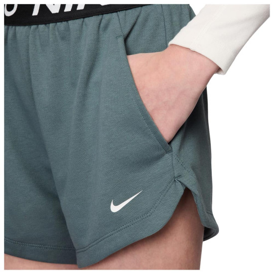 Nike Παιδικό σορτς Pro Fleece Dri-FIT Shorts